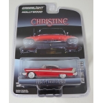Greenlight 1:64 Christine – Plymouth Fury 1958 